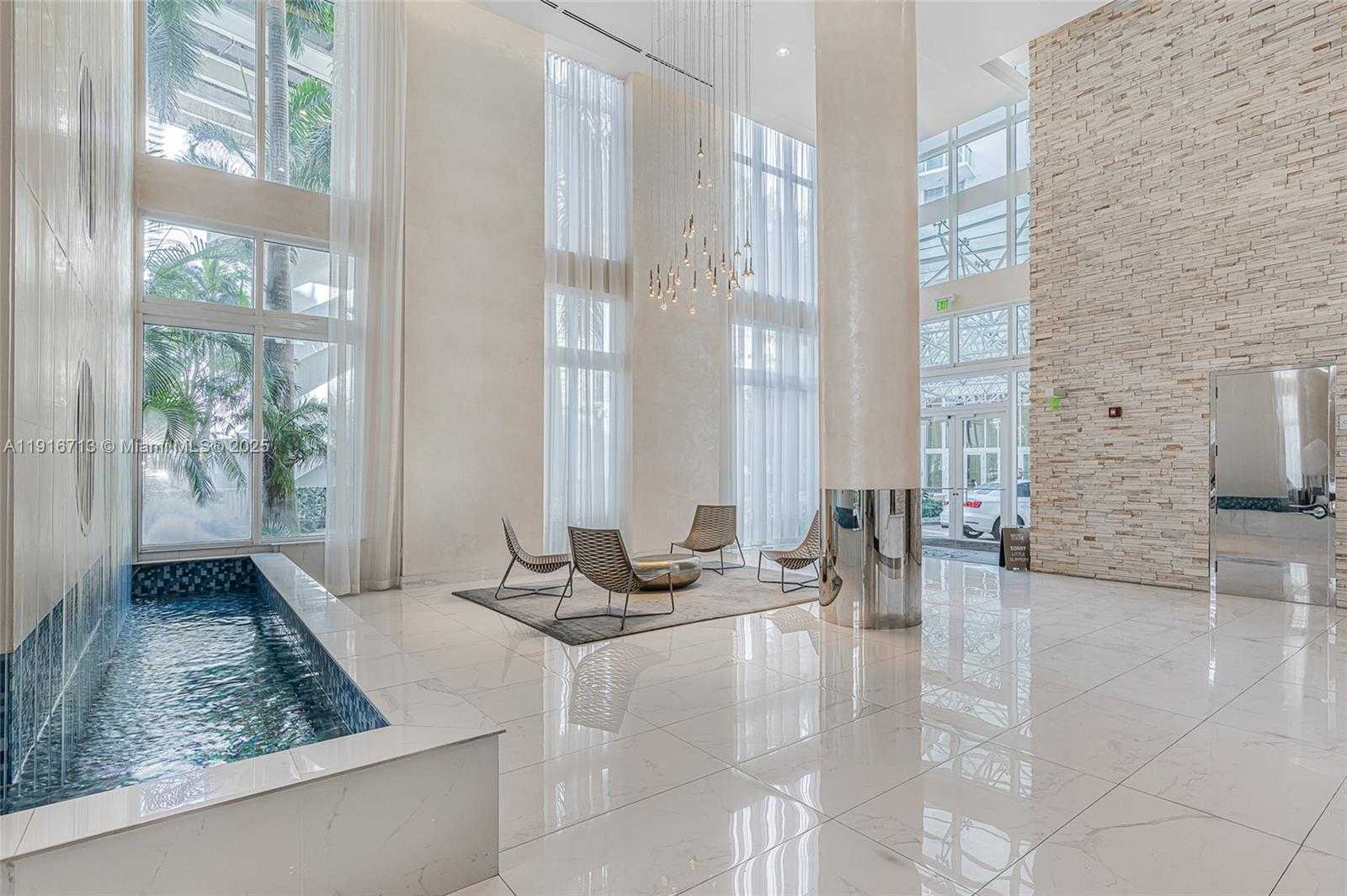 Small Image of 41 SOUTH EAST 5TH ST #1212, Miami Number 25