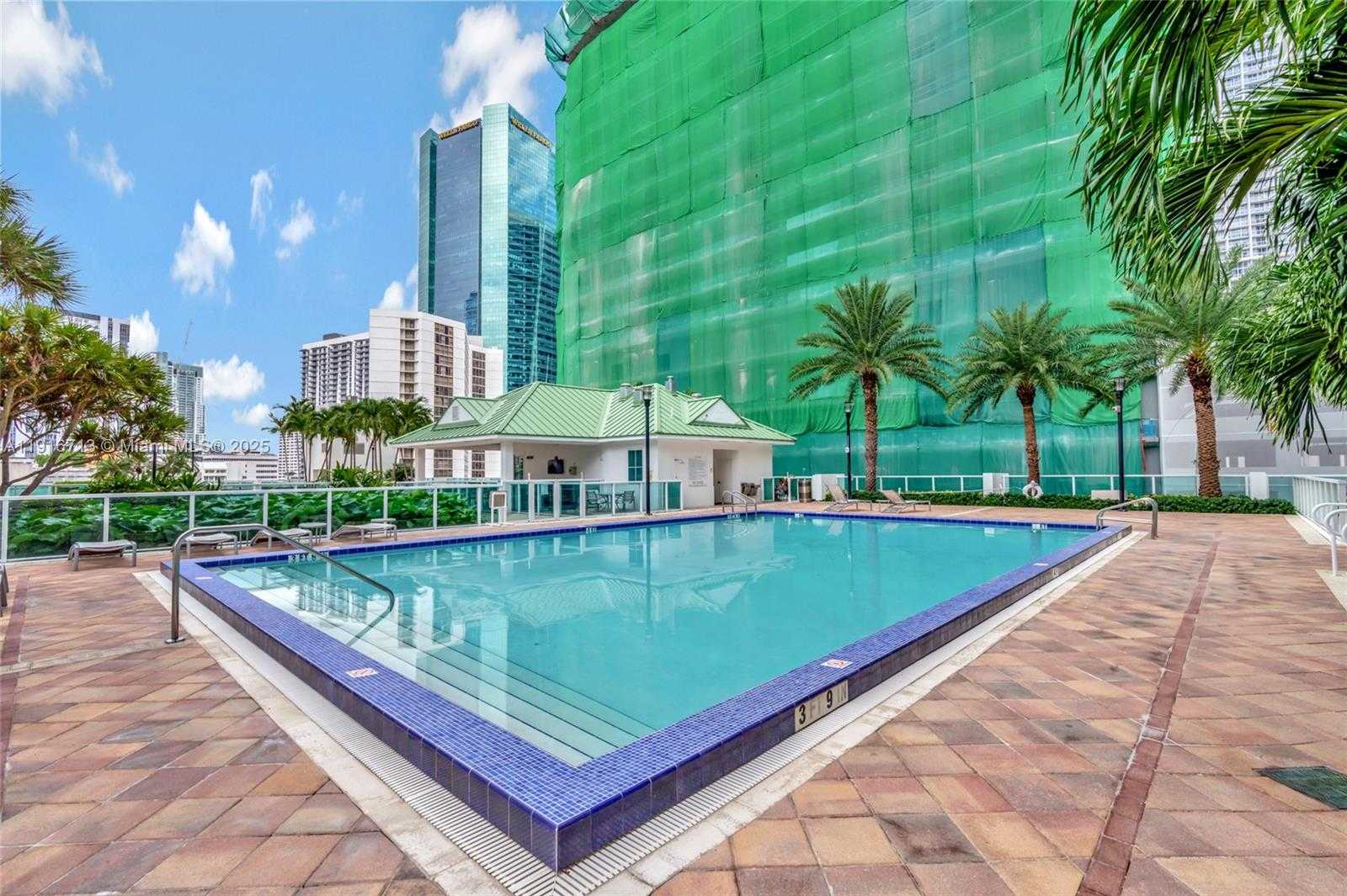 Small Image of 41 SOUTH EAST 5TH ST #1212, Miami Number 28