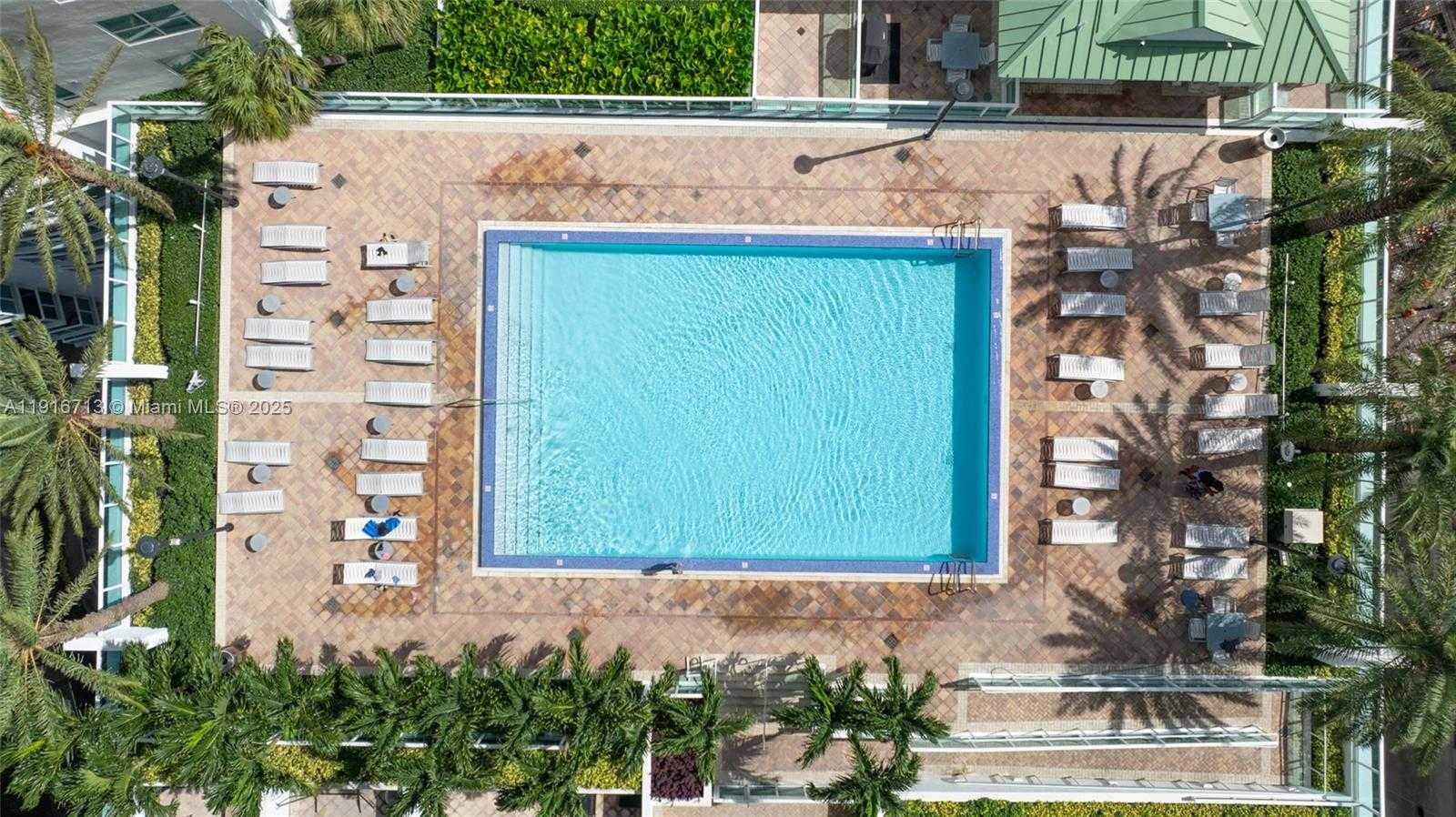 Small Image of 41 SOUTH EAST 5TH ST #1212, Miami Number 34