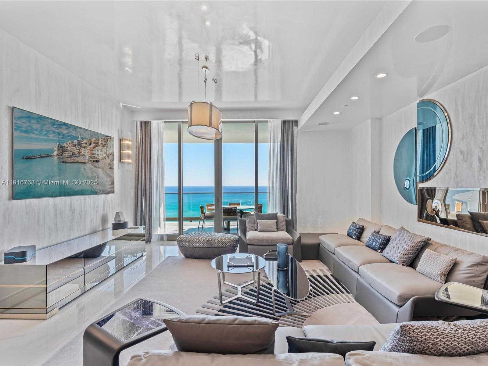 Small Image of 17901 COLLINS AVE #2602, Sunny Isles Beach Number 1