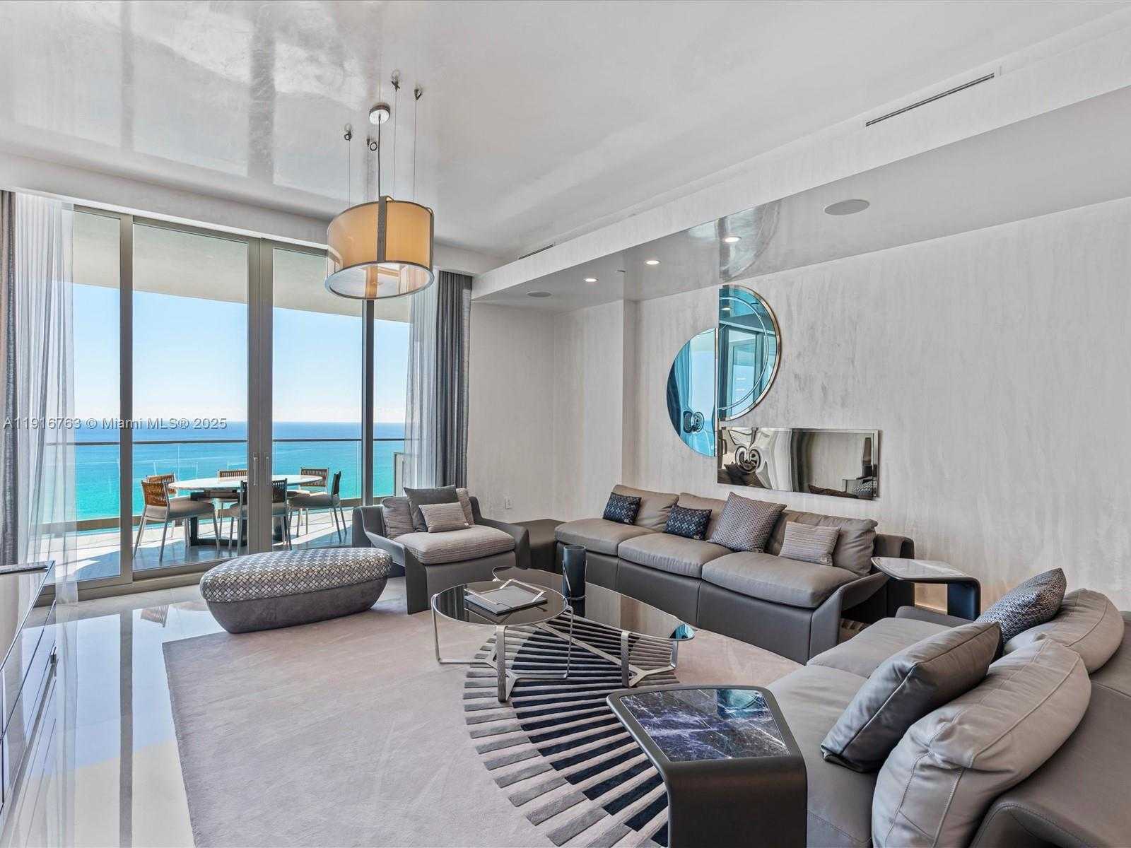 Small Image of 17901 COLLINS AVE #2602, Sunny Isles Beach Number 2