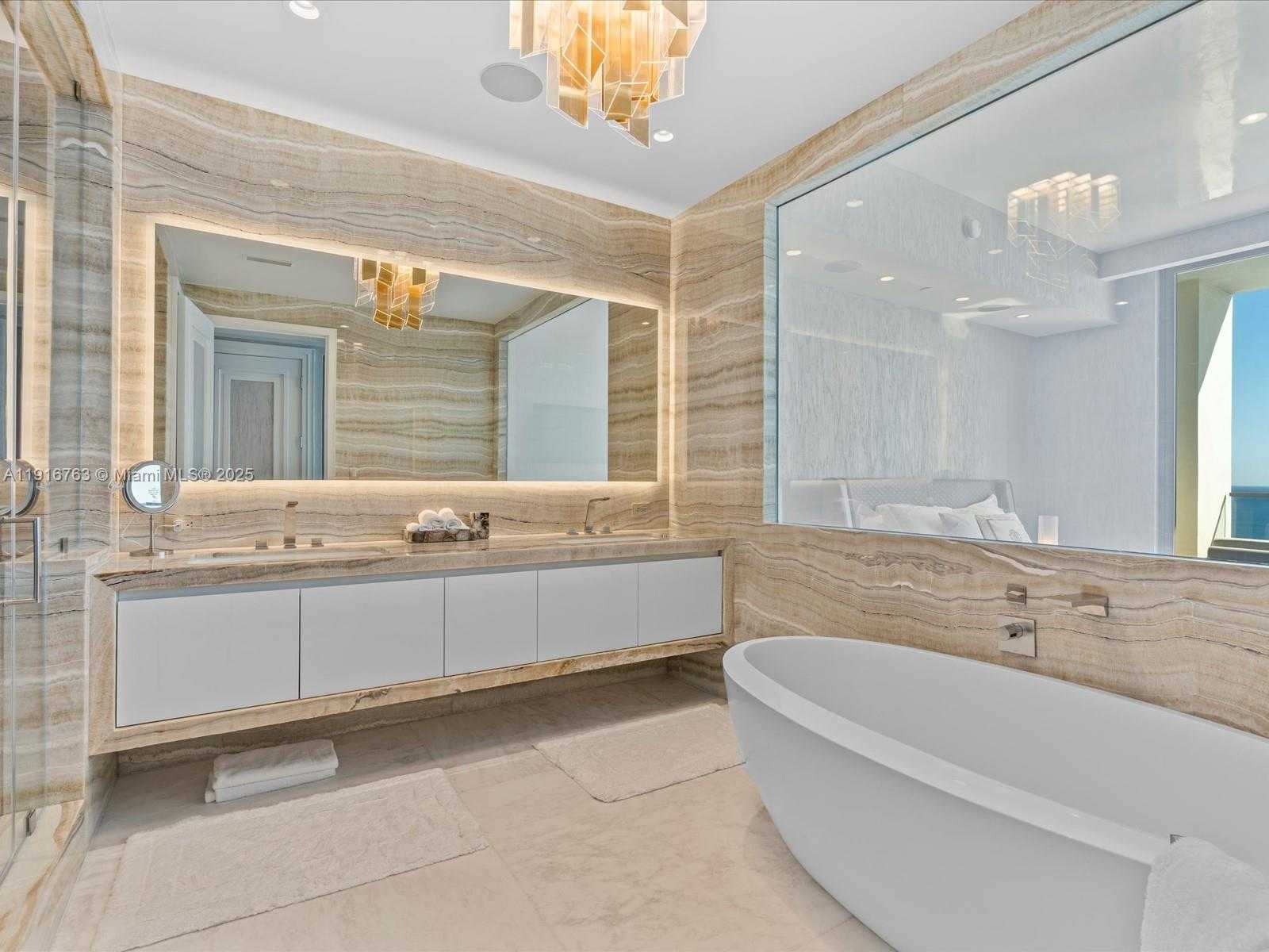 Small Image of 17901 COLLINS AVE #2602, Sunny Isles Beach Number 24