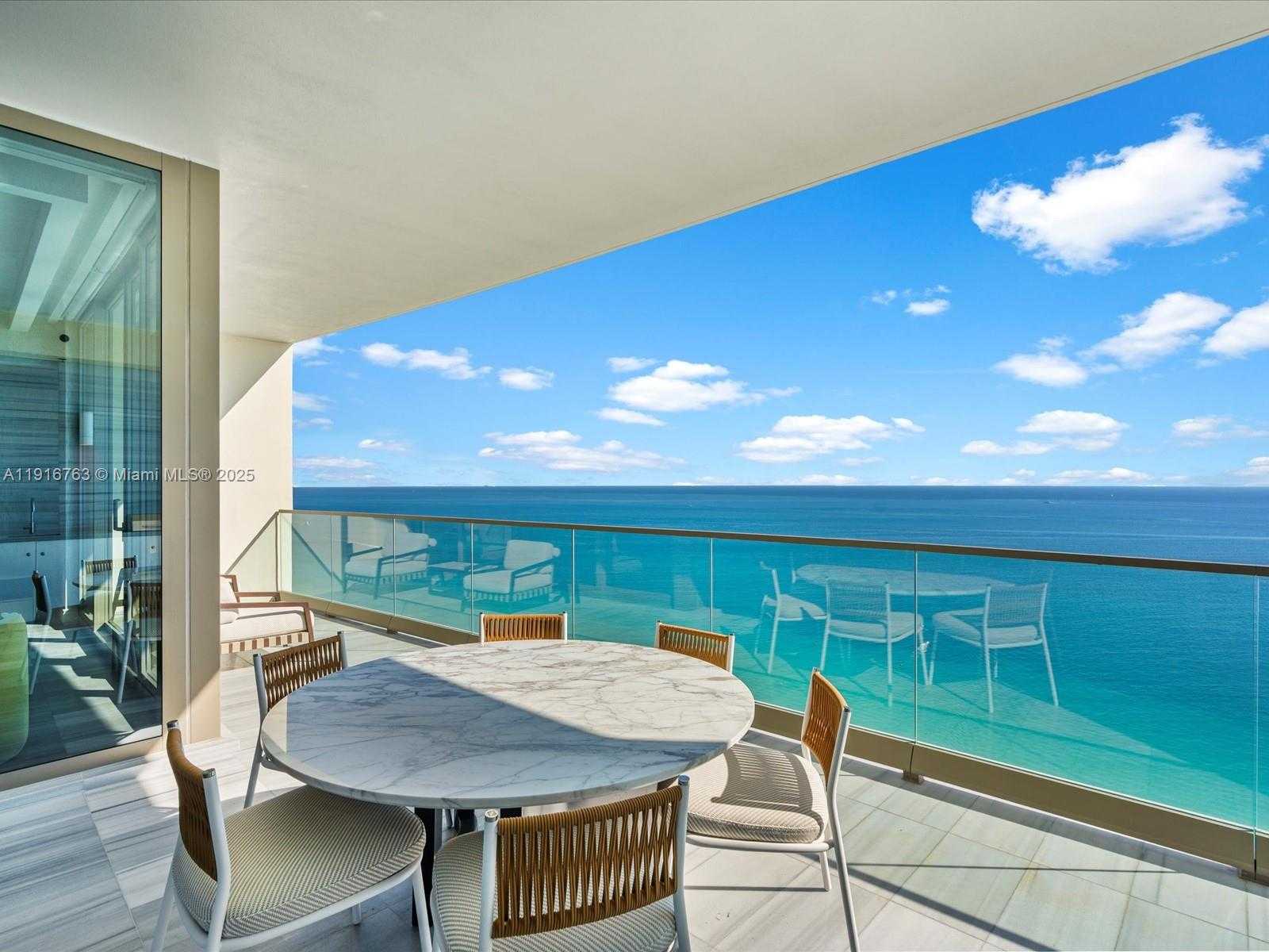 Small Image of 17901 COLLINS AVE #2602, Sunny Isles Beach Number 28