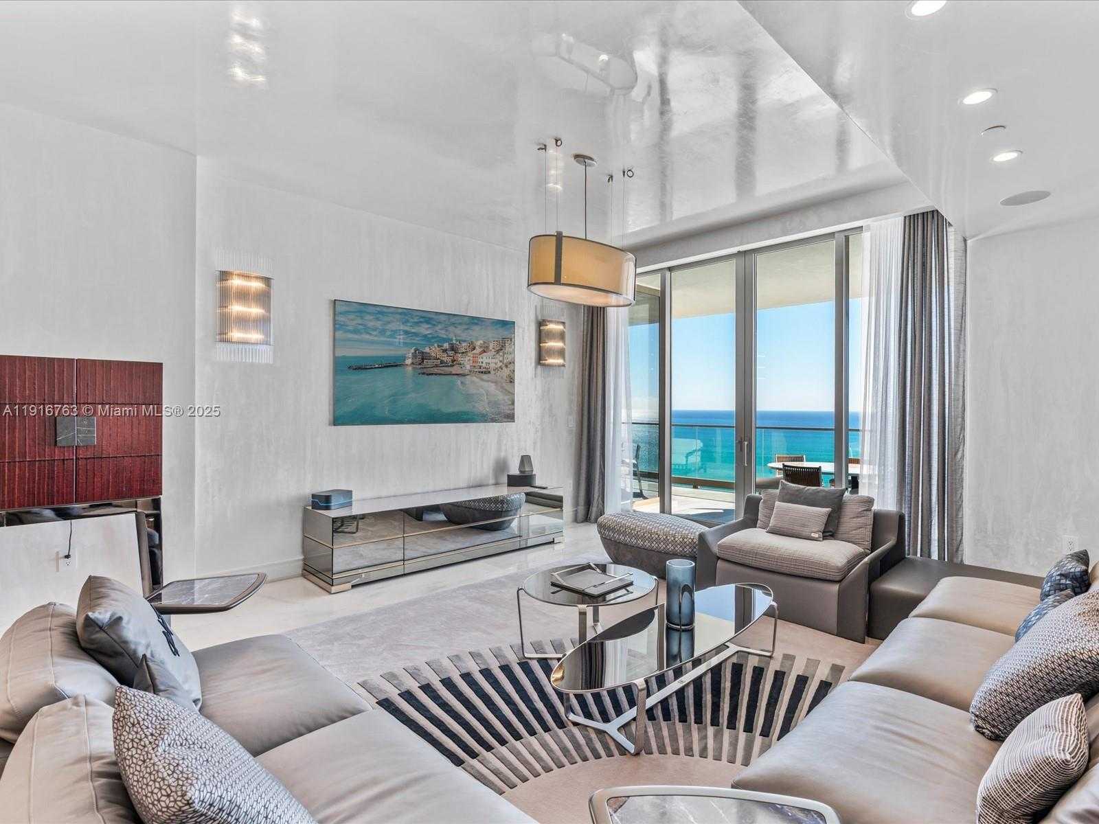 Small Image of 17901 COLLINS AVE #2602, Sunny Isles Beach Number 3