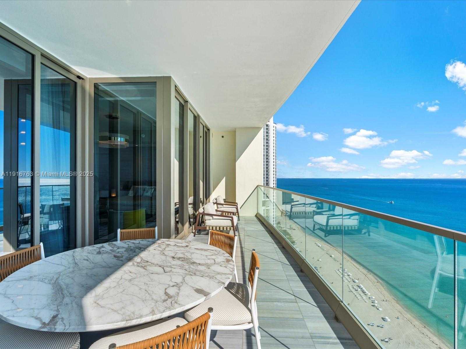 Small Image of 17901 COLLINS AVE #2602, Sunny Isles Beach Number 30