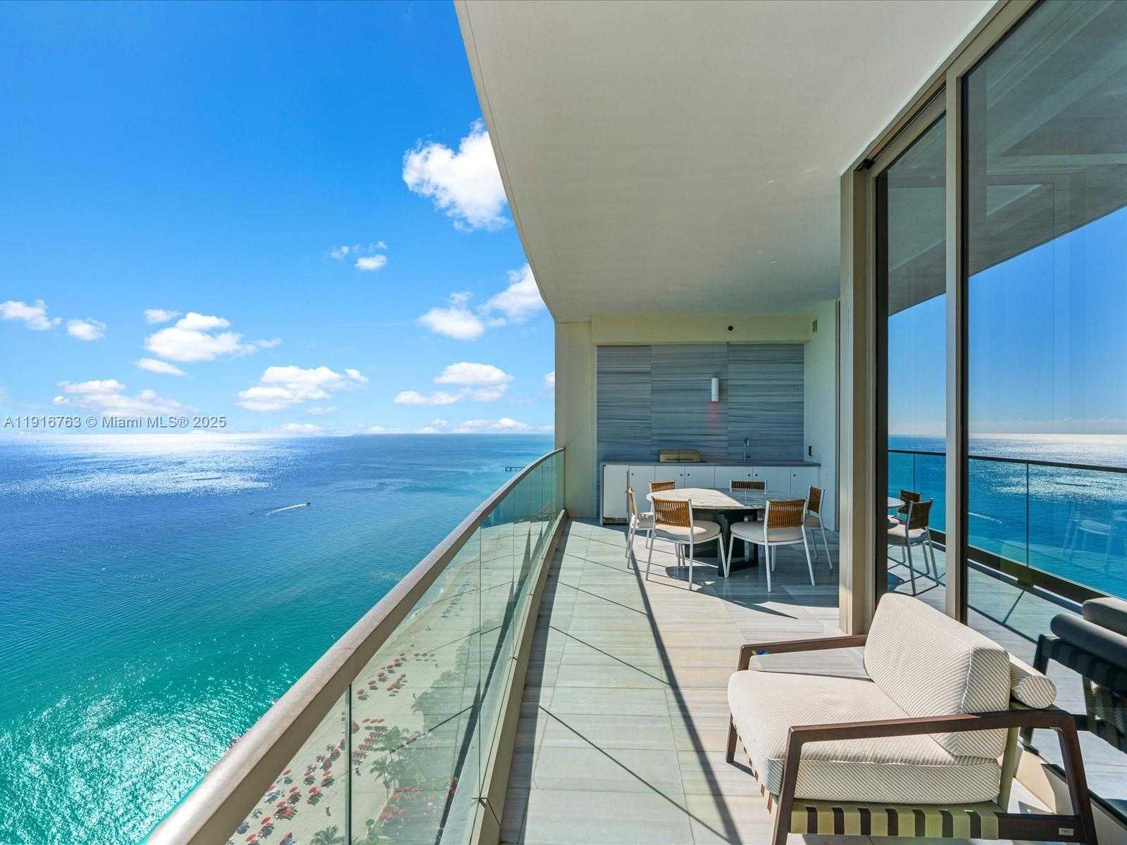 Small Image of 17901 COLLINS AVE #2602, Sunny Isles Beach Number 31