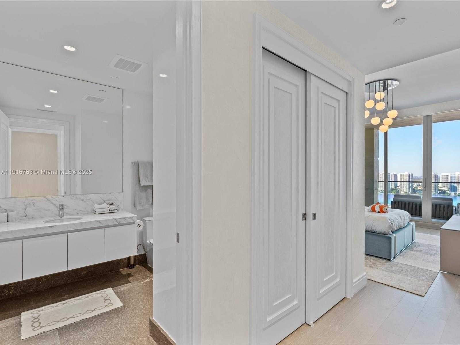 Small Image of 17901 COLLINS AVE #2602, Sunny Isles Beach Number 40