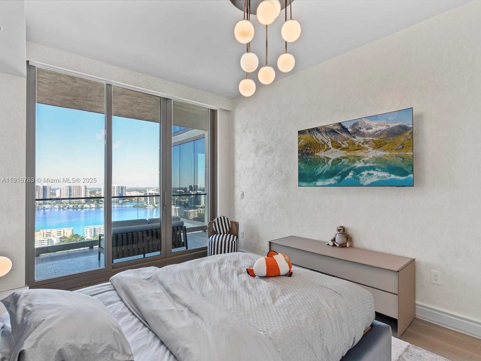 Small Image of 17901 COLLINS AVE #2602, Sunny Isles Beach Number 42