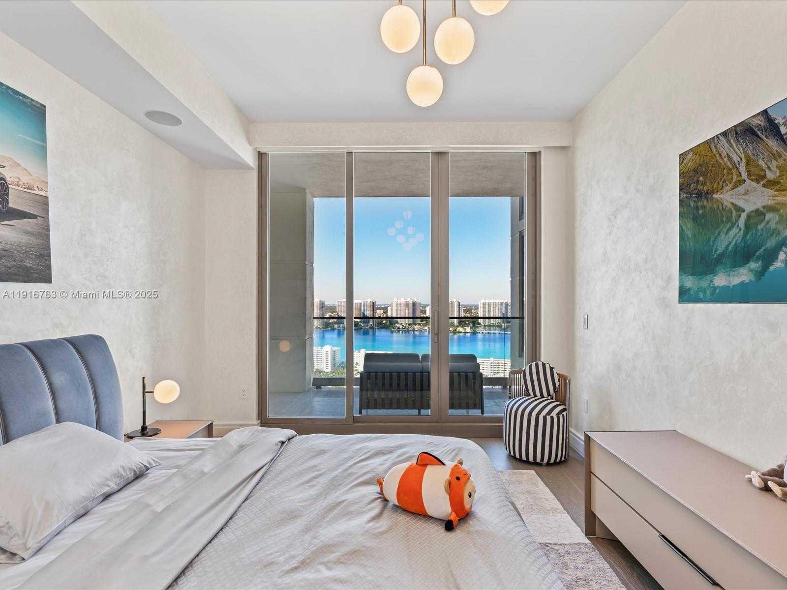 Small Image of 17901 COLLINS AVE #2602, Sunny Isles Beach Number 43