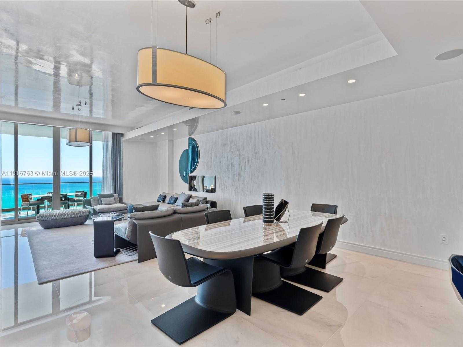 Small Image of 17901 COLLINS AVE #2602, Sunny Isles Beach Number 5