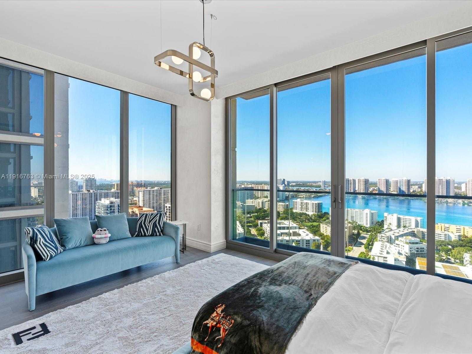 Small Image of 17901 COLLINS AVE #2602, Sunny Isles Beach Number 54