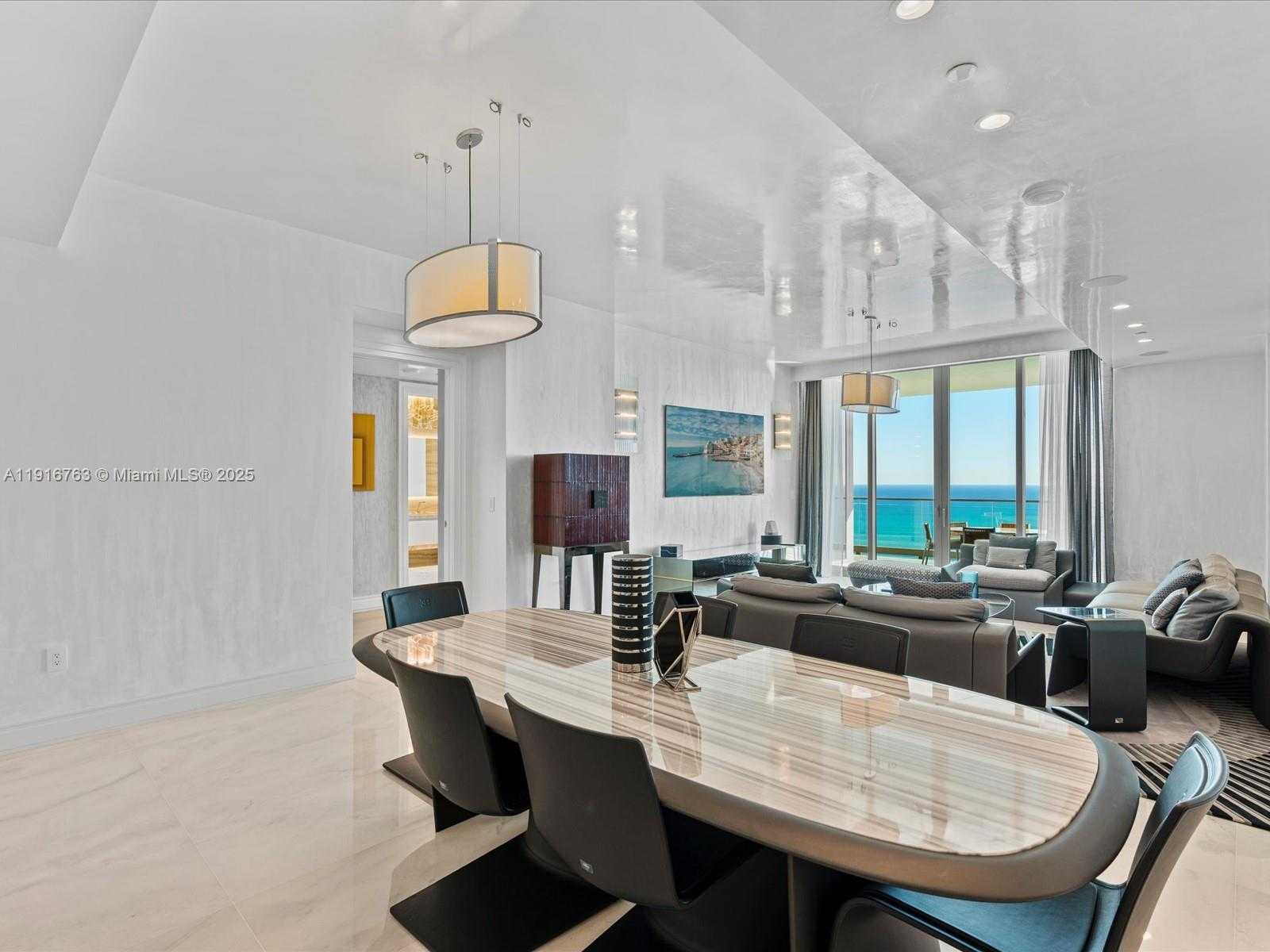 Small Image of 17901 COLLINS AVE #2602, Sunny Isles Beach Number 6