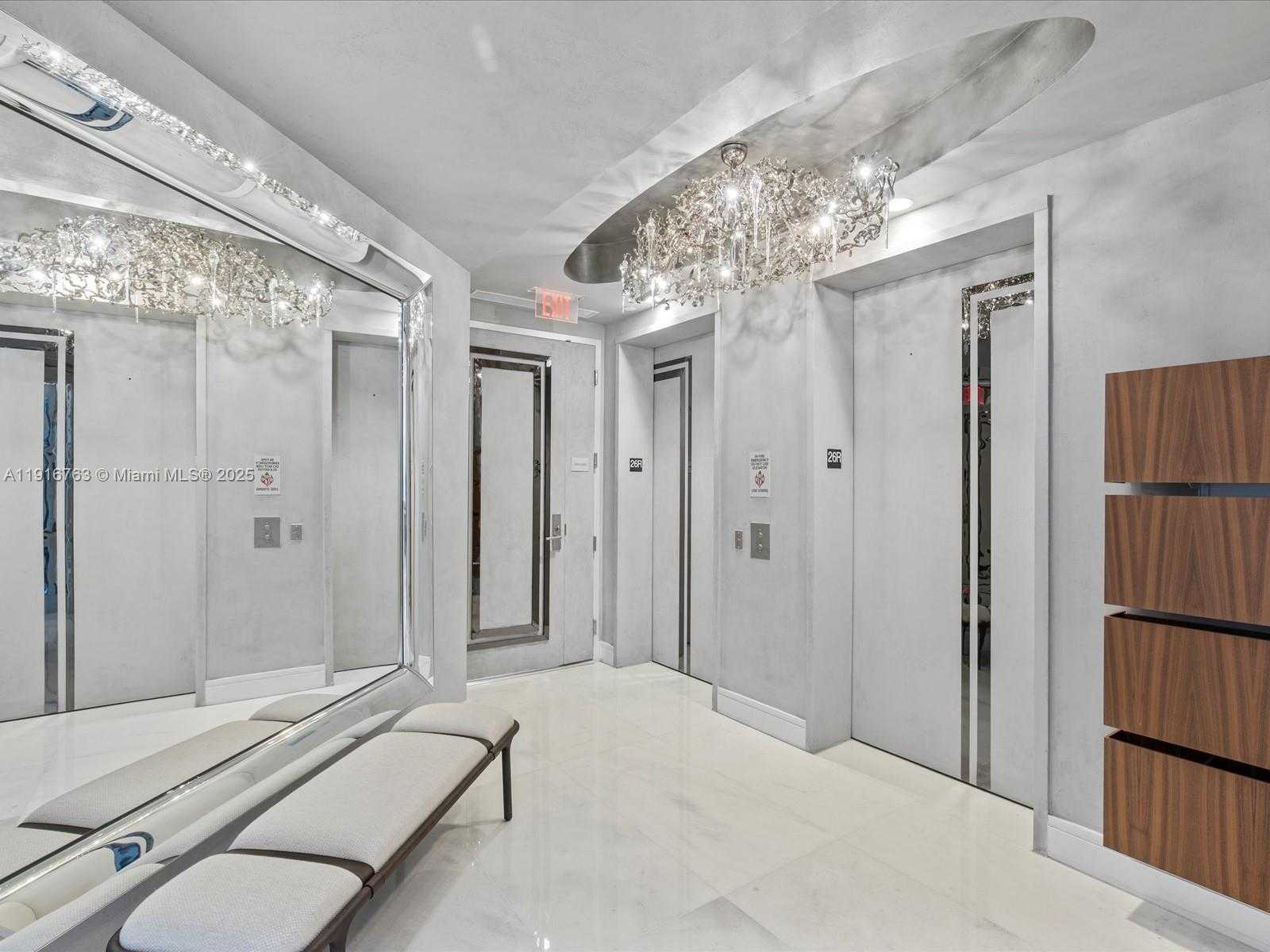 Small Image of 17901 COLLINS AVE #2602, Sunny Isles Beach Number 63