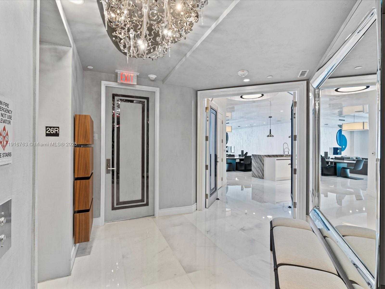 Small Image of 17901 COLLINS AVE #2602, Sunny Isles Beach Number 65