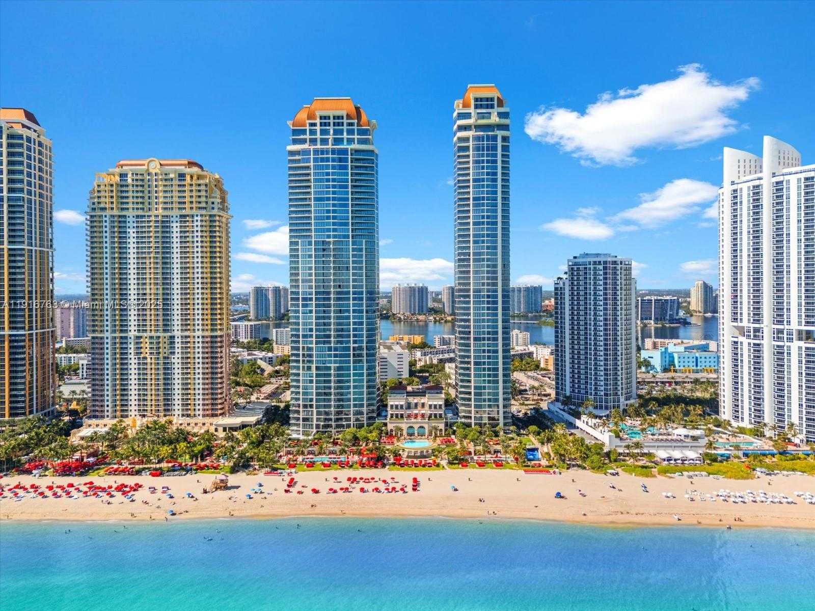 Small Image of 17901 COLLINS AVE #2602, Sunny Isles Beach Number 66