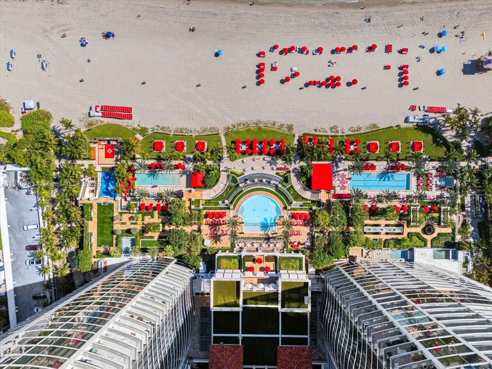 Small Image of 17901 COLLINS AVE #2602, Sunny Isles Beach Number 67