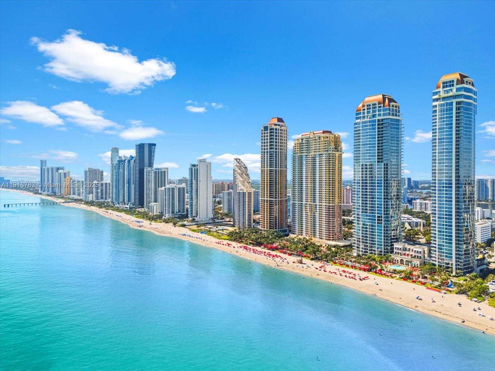 Small Image of 17901 COLLINS AVE #2602, Sunny Isles Beach Number 69