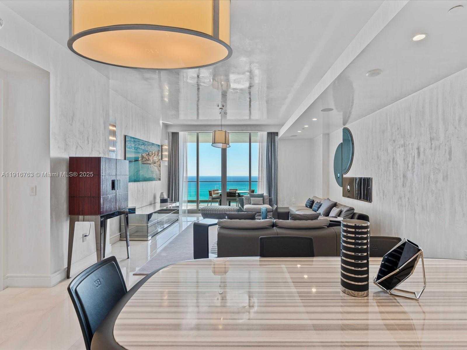 Small Image of 17901 COLLINS AVE #2602, Sunny Isles Beach Number 7