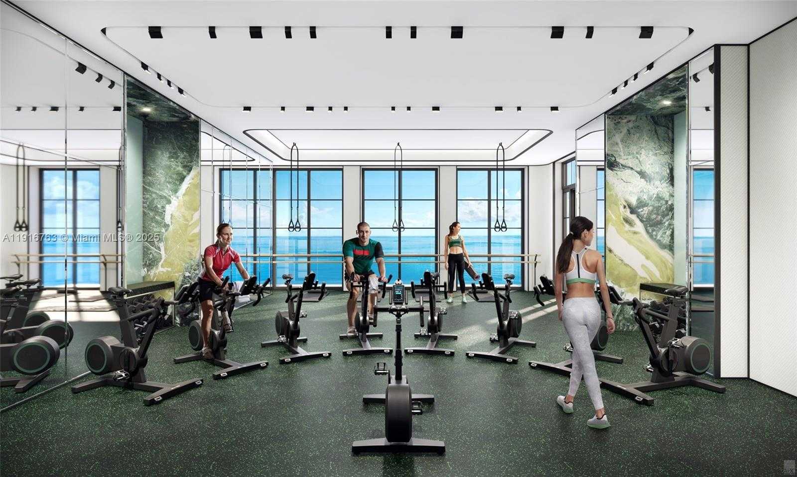 Small Image of 17901 COLLINS AVE #2602, Sunny Isles Beach Number 77