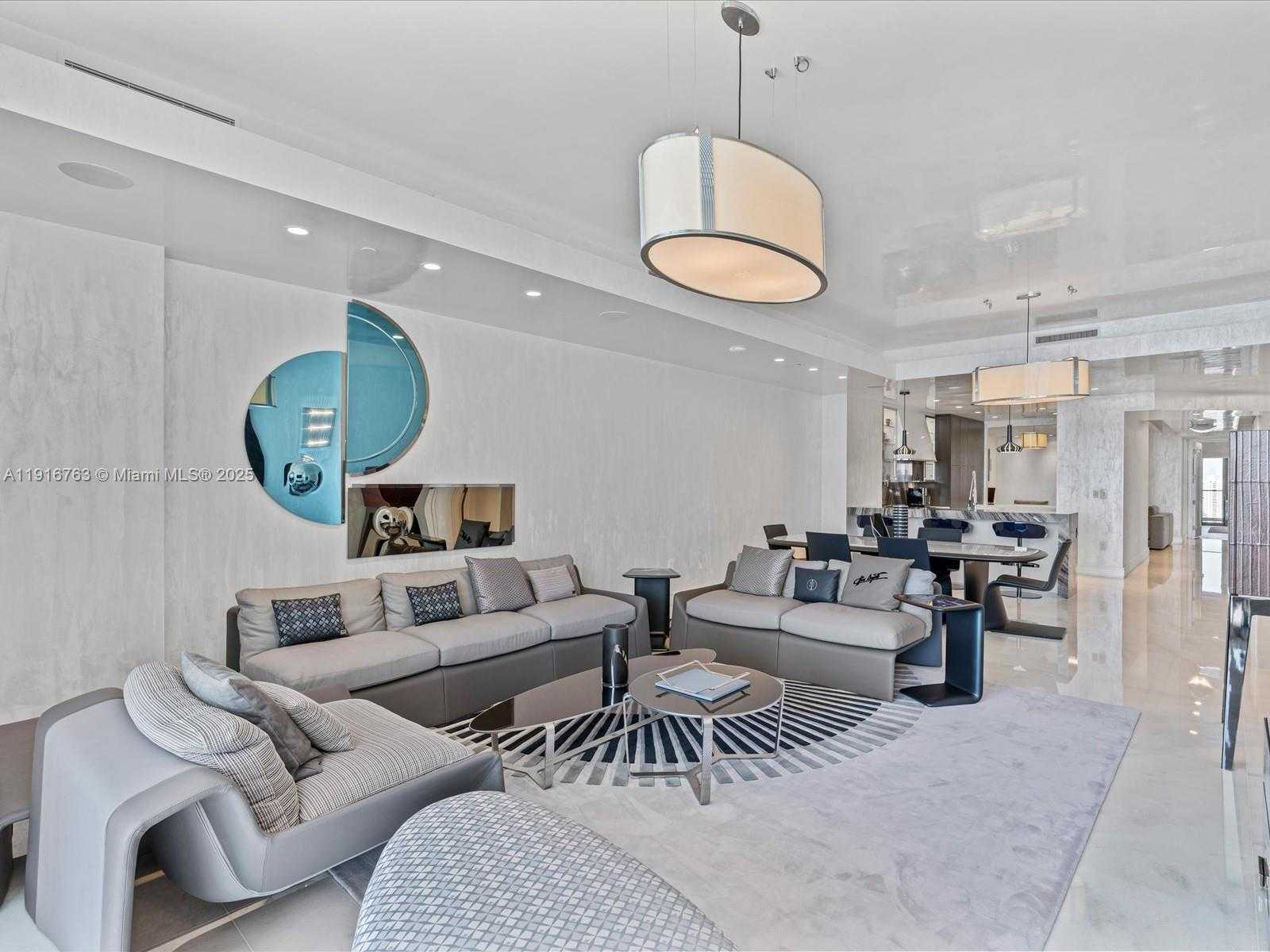 Small Image of 17901 COLLINS AVE #2602, Sunny Isles Beach Number 8