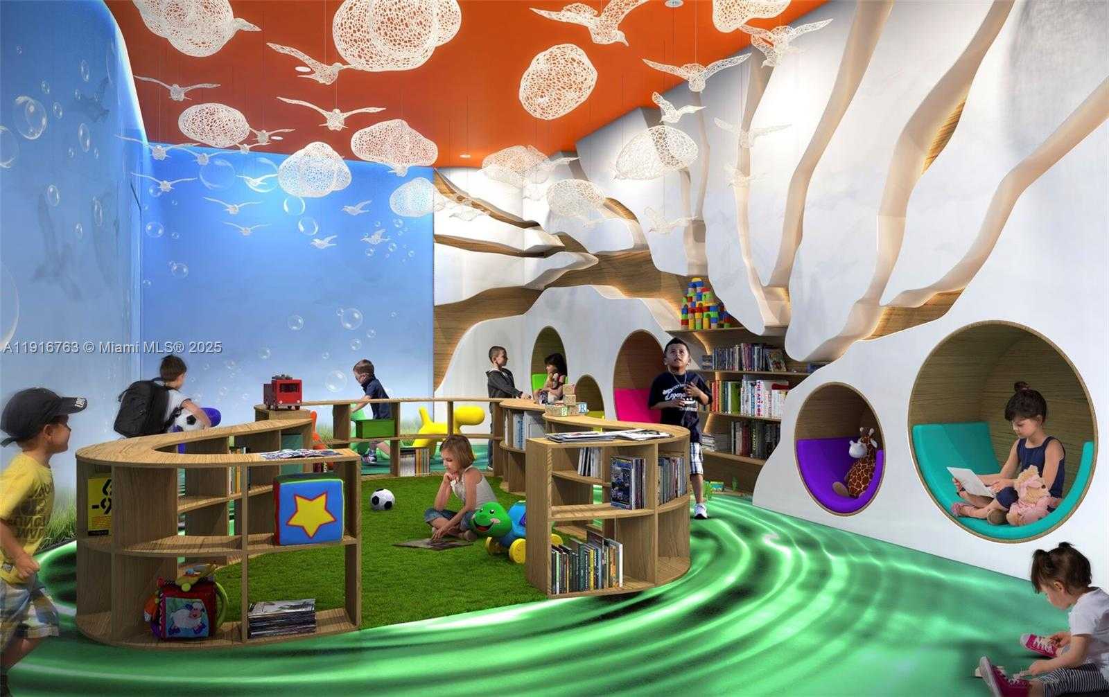 Small Image of 17901 COLLINS AVE #2602, Sunny Isles Beach Number 81