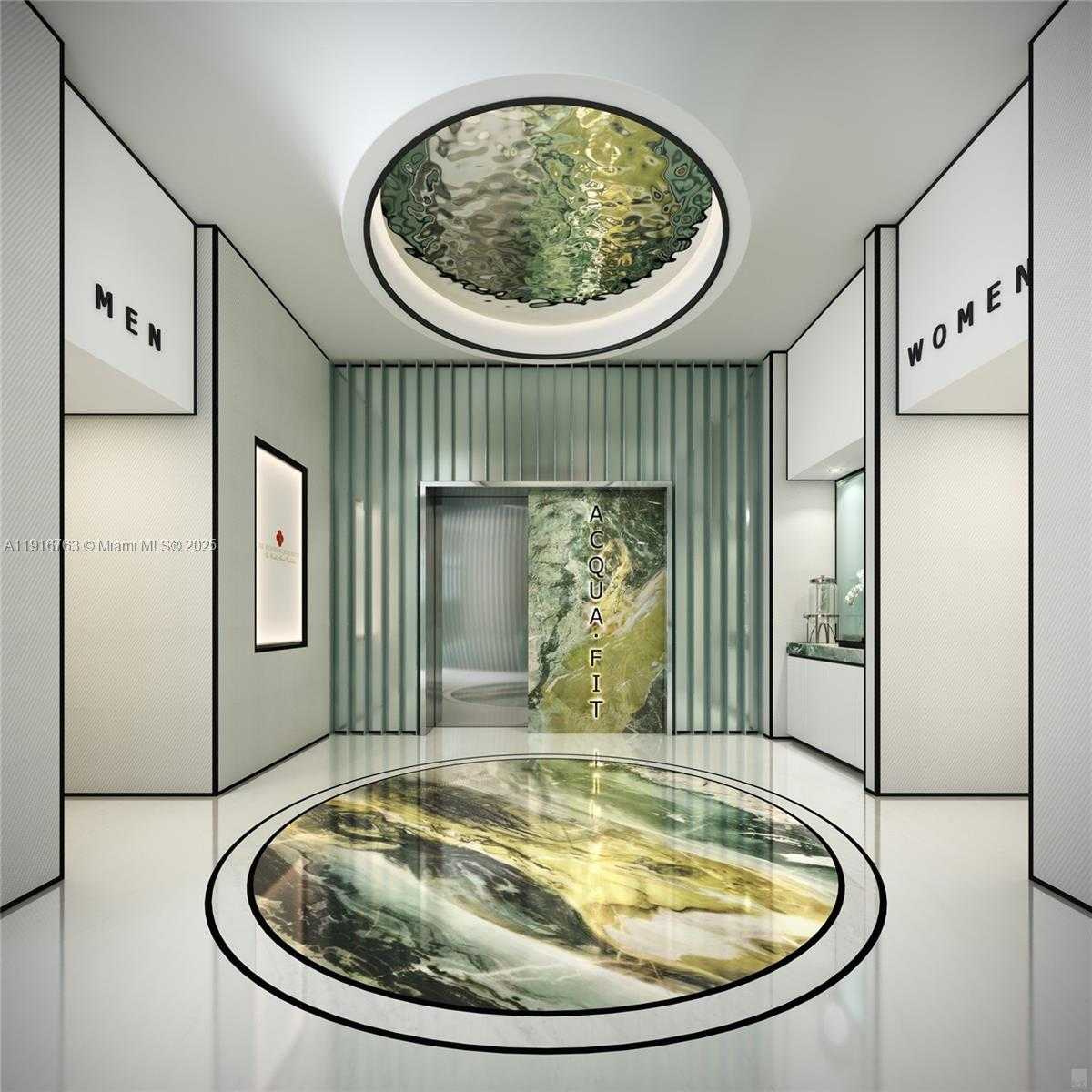 Small Image of 17901 COLLINS AVE #2602, Sunny Isles Beach Number 84