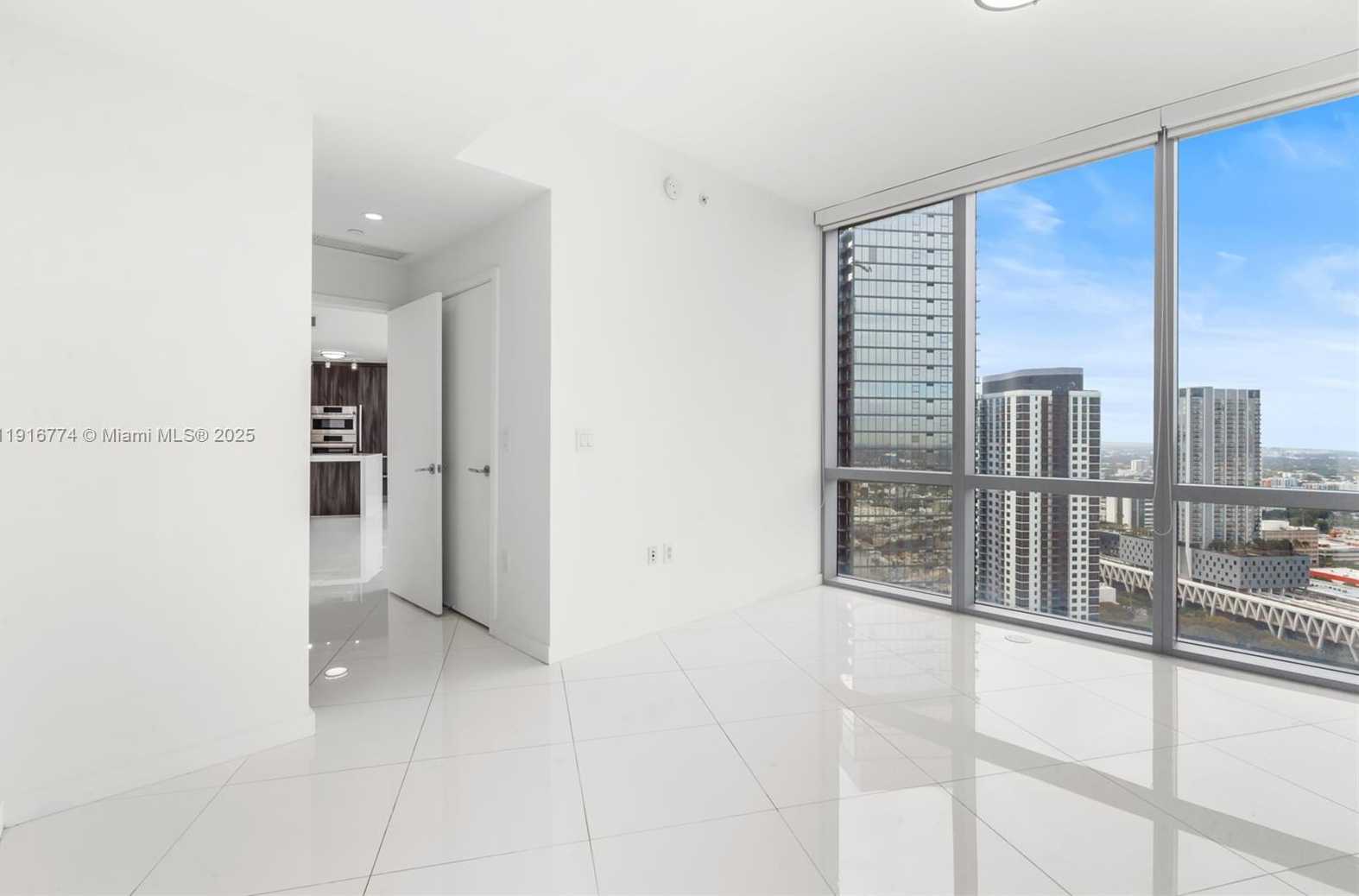 Small Image of 851 NORTH EAST 1ST AVE #3202, Miami Number 14