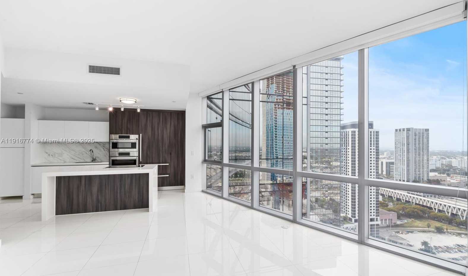 Small Image of 851 NORTH EAST 1ST AVE #3202, Miami Number 28