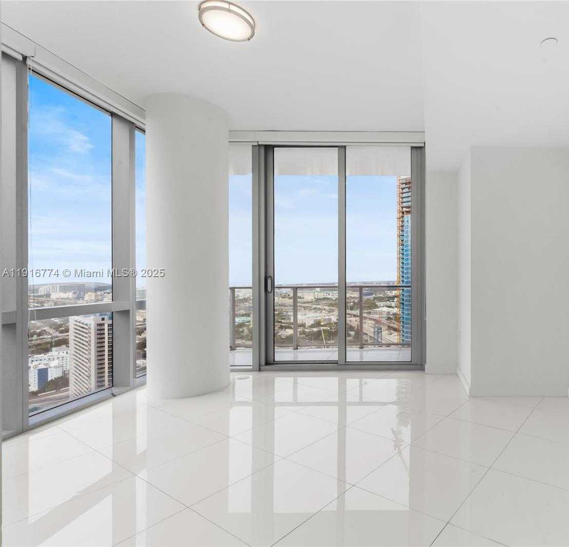 Small Image of 851 NORTH EAST 1ST AVE #3202, Miami Number 29