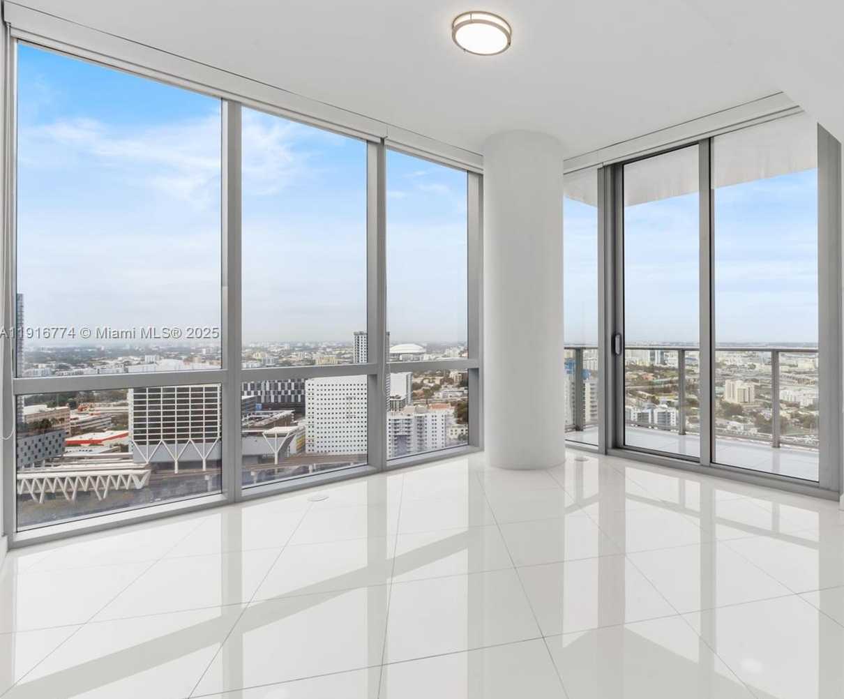 Small Image of 851 NORTH EAST 1ST AVE #3202, Miami Number 30