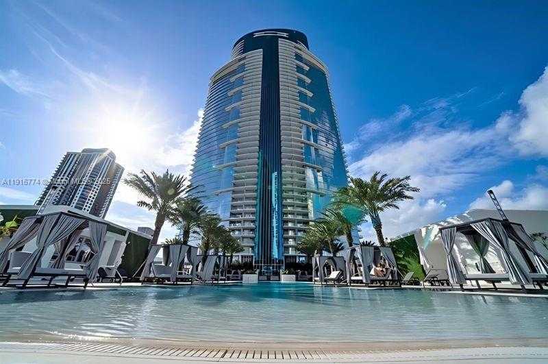 Small Image of 851 NORTH EAST 1ST AVE #3202, Miami Number 33