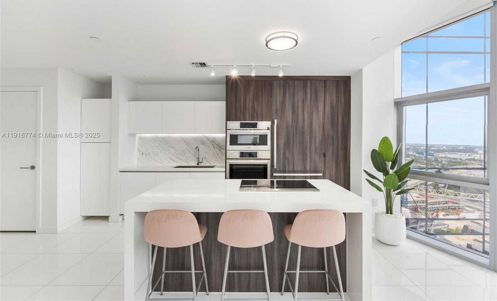 Small Image of 851 NORTH EAST 1ST AVE #3202, Miami Number 4