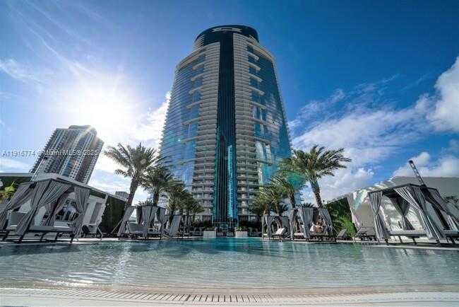 Small Image of 851 NORTH EAST 1ST AVE #3202, Miami Number 47