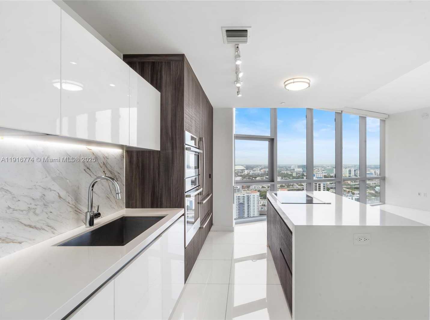 Small Image of 851 NORTH EAST 1ST AVE #3202, Miami Number 7