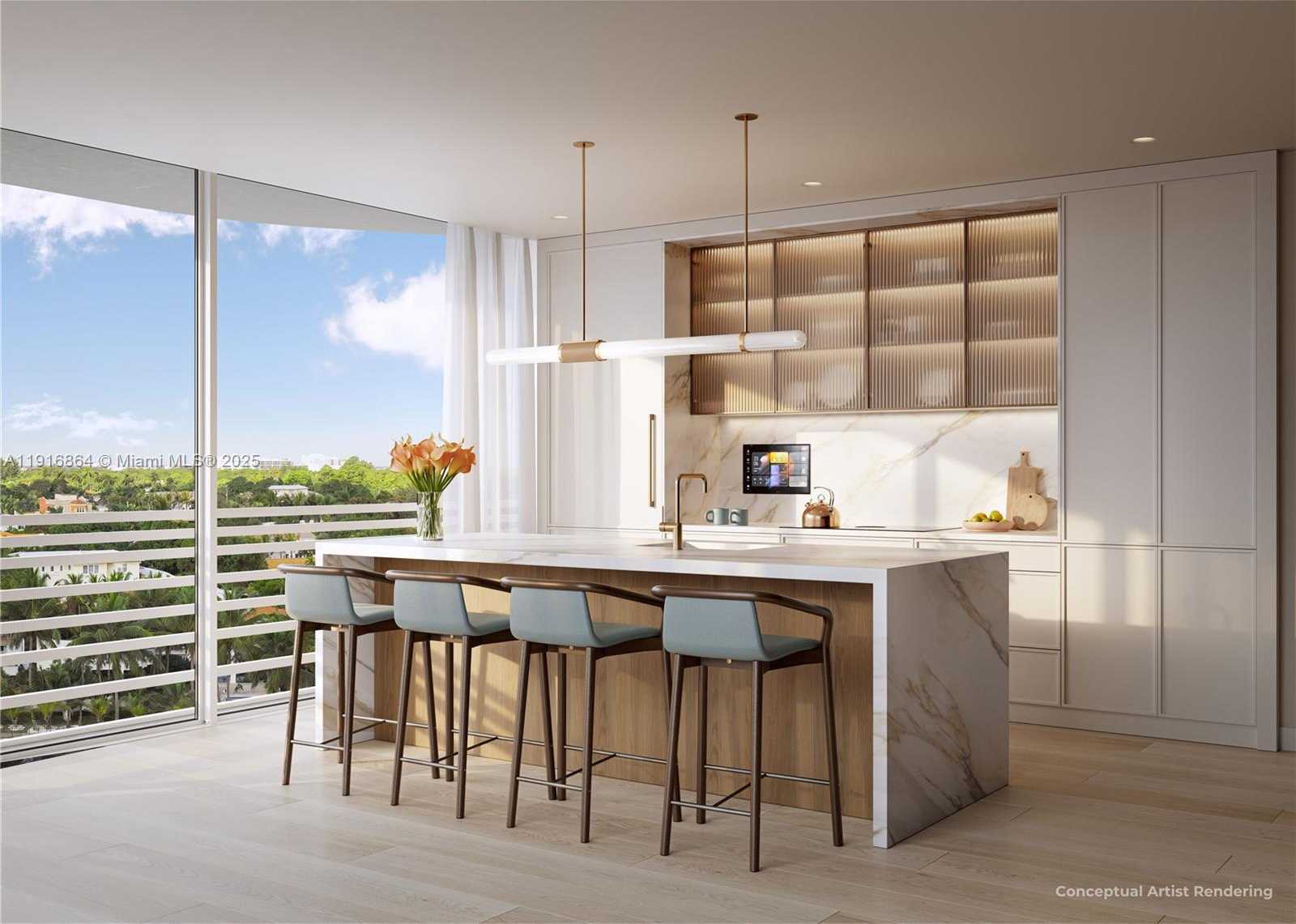 Small Image of 2901 INDIAN CREEK #401, Miami Beach Number 3