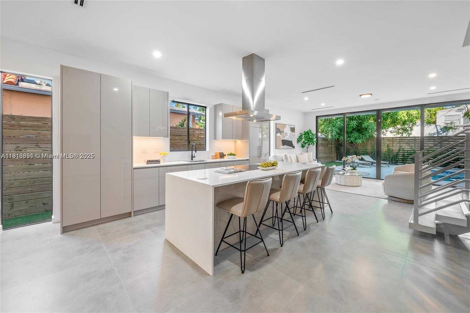 Small Image of 1533 SOUTH WEST 22ND TERRACE, Miami Number 6