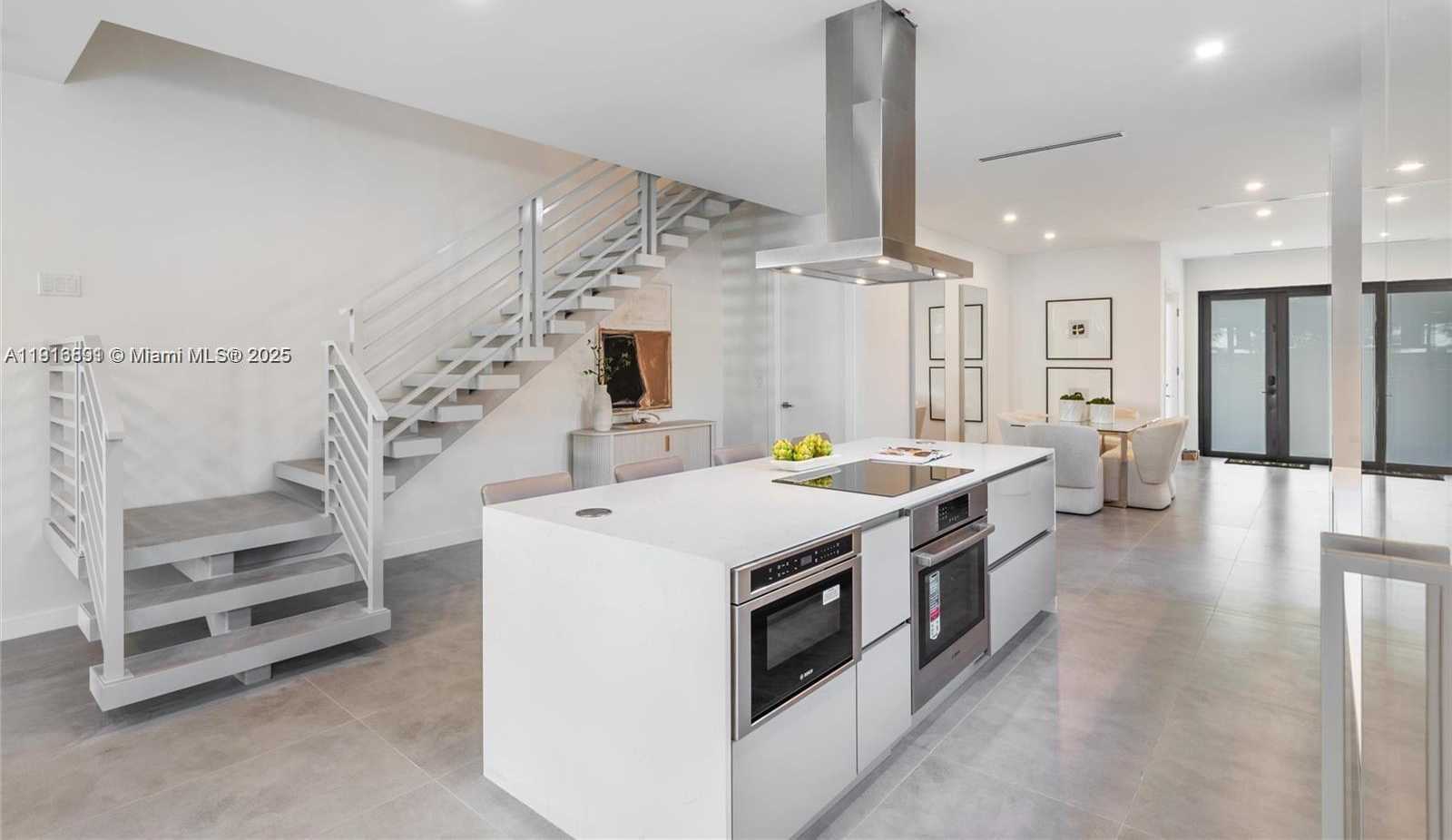 Small Image of 1533 SOUTH WEST 22ND TERRACE, Miami Number 9