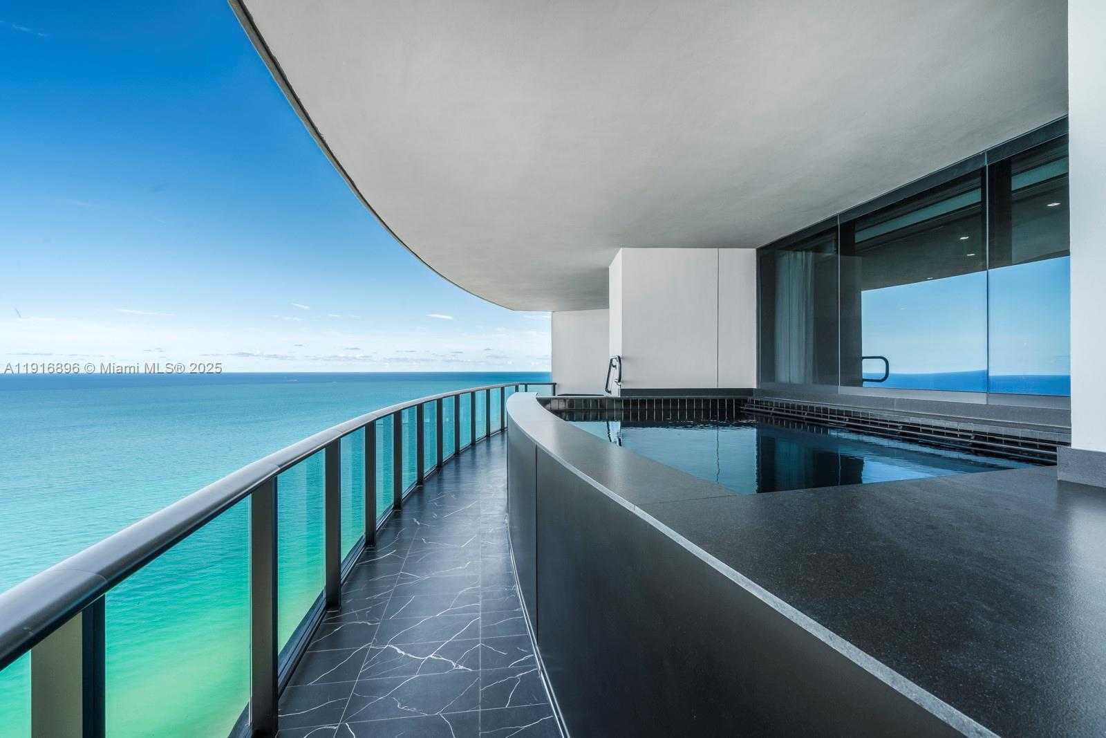 Small Image of 18555 COLLINS AVE #3505, Sunny Isles Beach Number 17