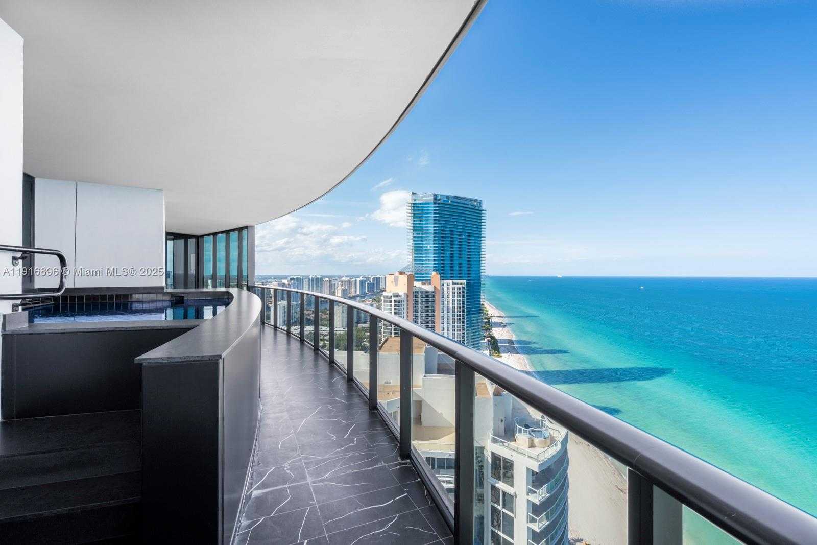 Small Image of 18555 COLLINS AVE #3505, Sunny Isles Beach Number 18