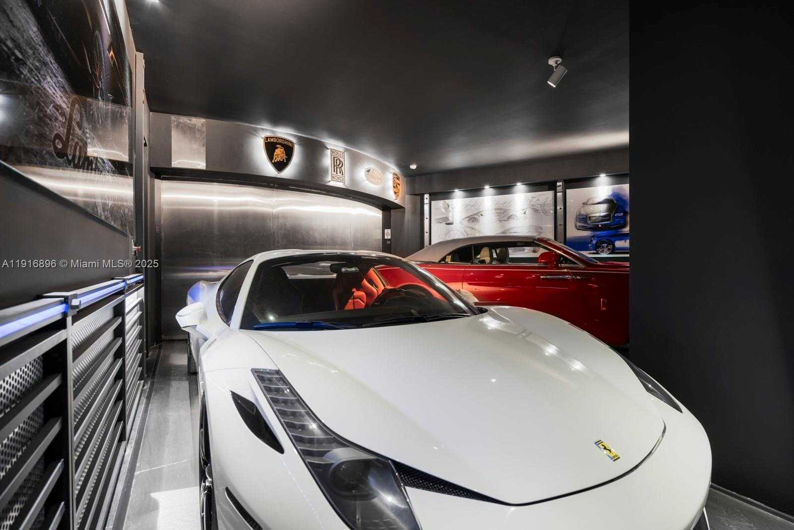 Small Image of 18555 COLLINS AVE #3505, Sunny Isles Beach Number 22