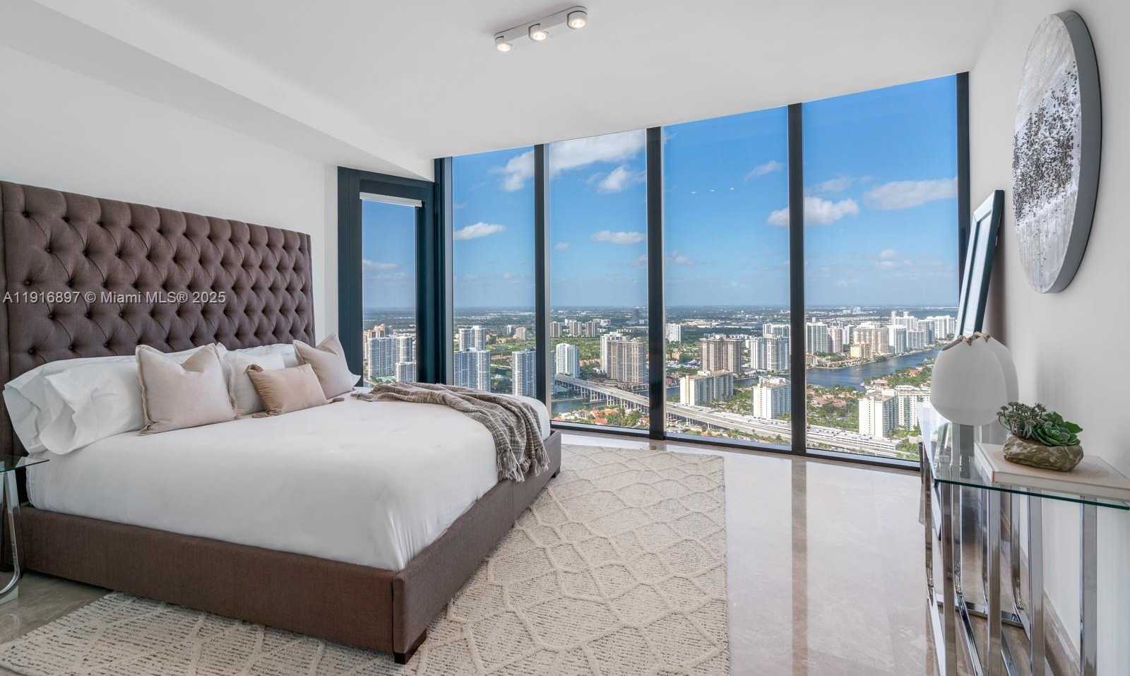 Small Image of 18555 COLLINS AVE #5105, Sunny Isles Beach Number 13