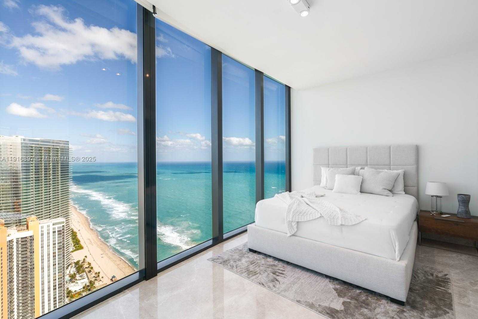 Small Image of 18555 COLLINS AVE #5105, Sunny Isles Beach Number 16