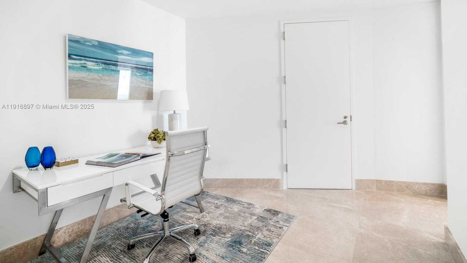 Small Image of 18555 COLLINS AVE #5105, Sunny Isles Beach Number 19