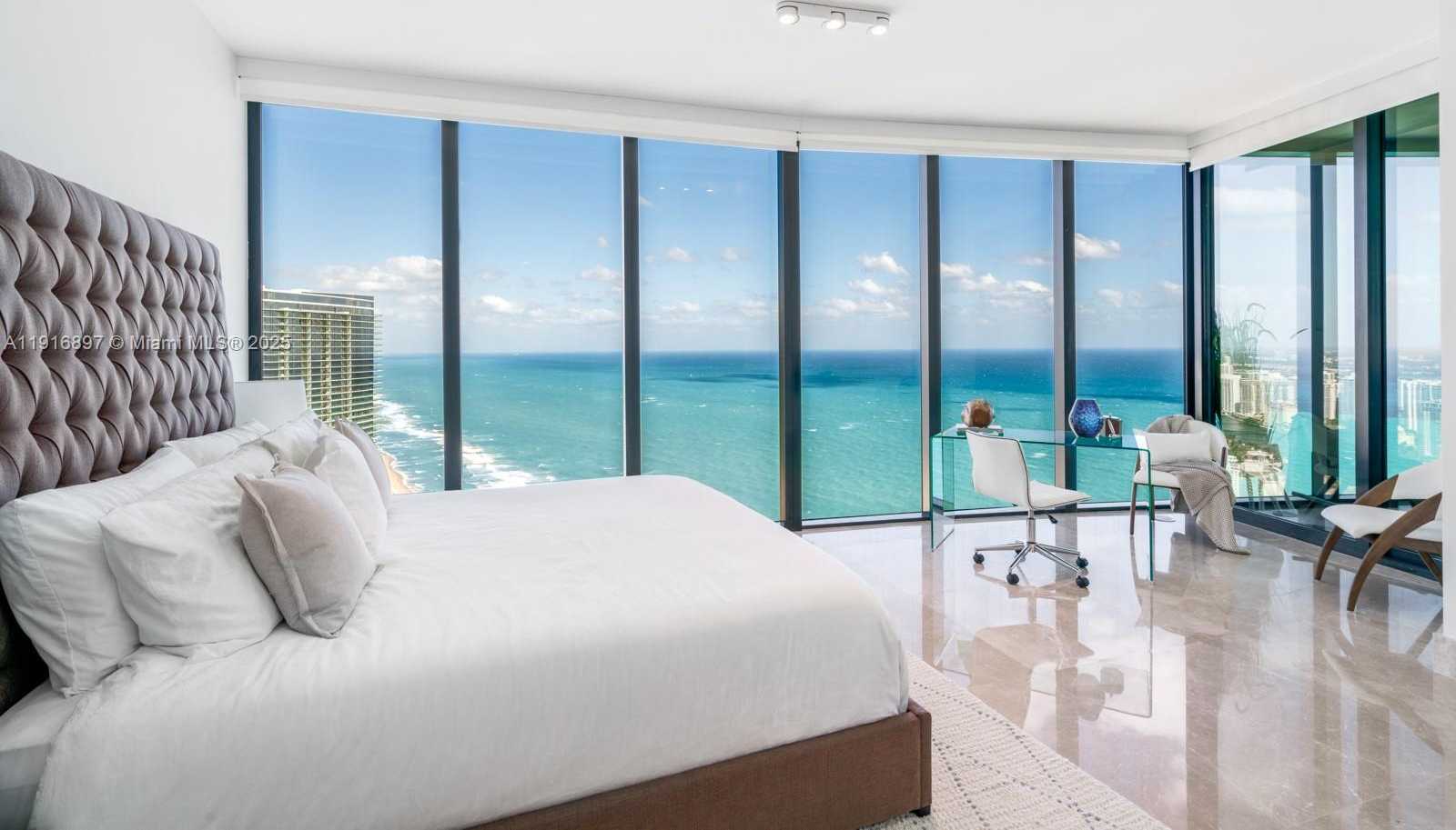 Small Image of 18555 COLLINS AVE #5105, Sunny Isles Beach Number 2