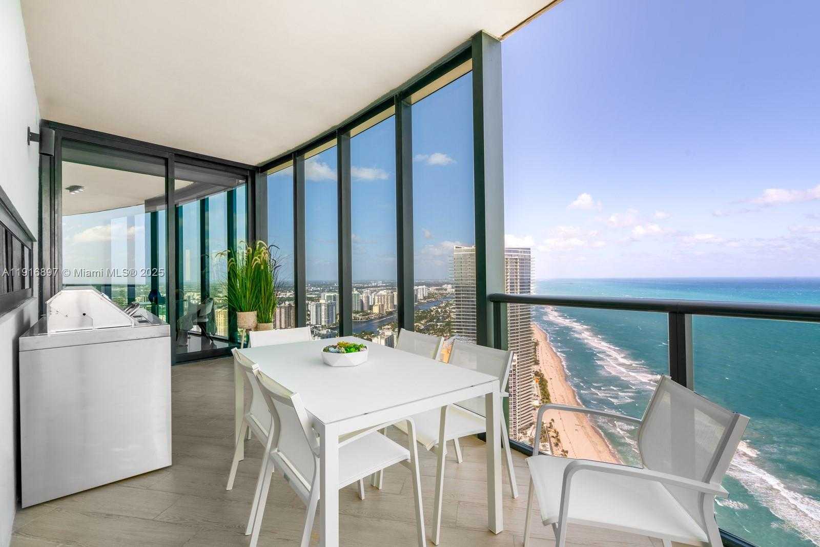 Small Image of 18555 COLLINS AVE #5105, Sunny Isles Beach Number 21