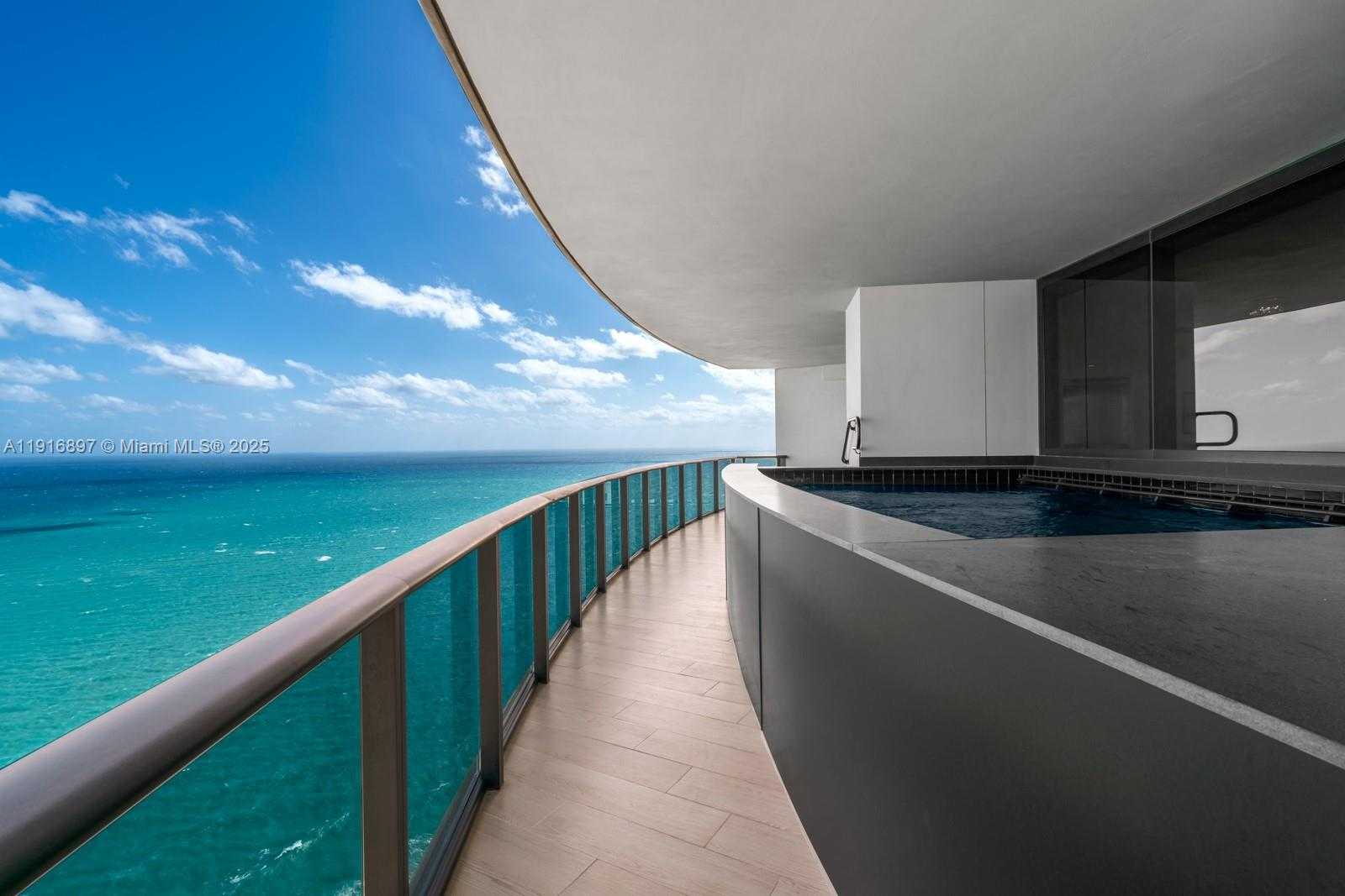 Small Image of 18555 COLLINS AVE #5105, Sunny Isles Beach Number 22