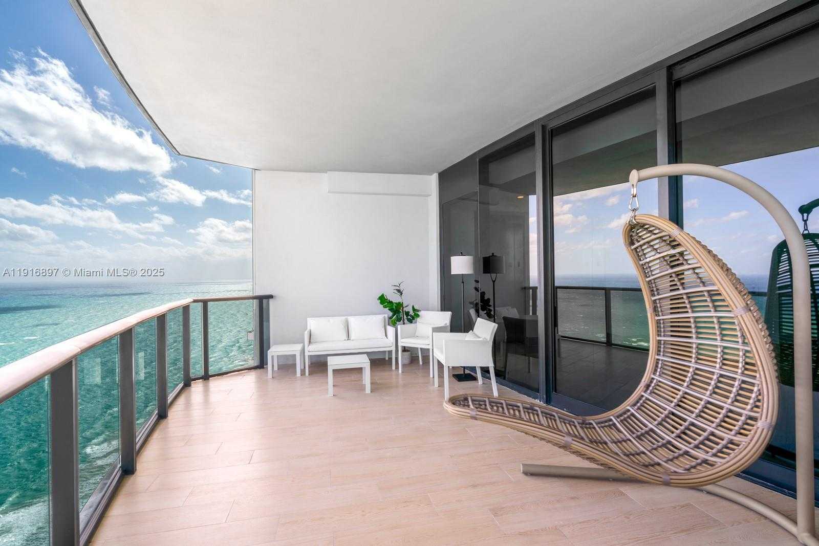 Small Image of 18555 COLLINS AVE #5105, Sunny Isles Beach Number 23