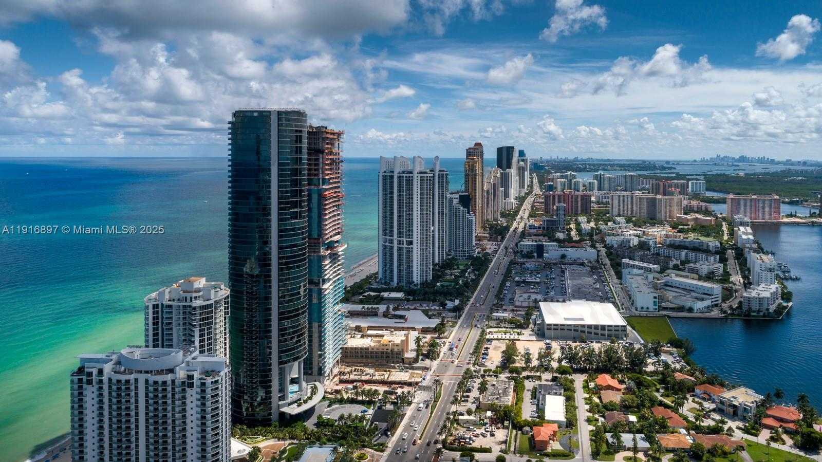 Small Image of 18555 COLLINS AVE #5105, Sunny Isles Beach Number 25