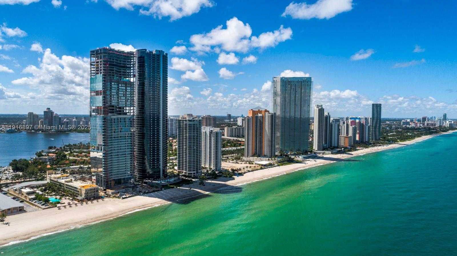 Small Image of 18555 COLLINS AVE #5105, Sunny Isles Beach Number 28
