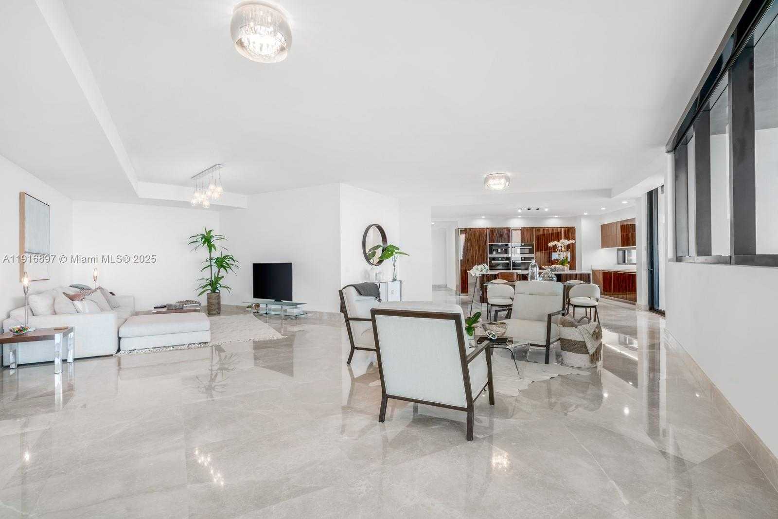 Small Image of 18555 COLLINS AVE #5105, Sunny Isles Beach Number 6